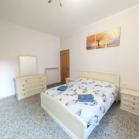 Apartmán Your In Řím