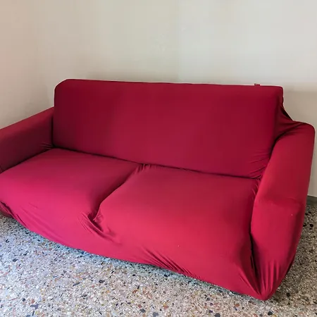 Your In Apartmán Řím
